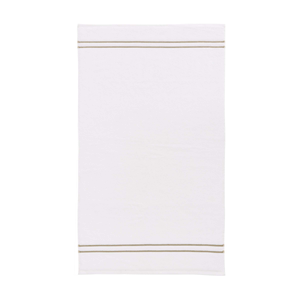 Murano Towels, Truffle
