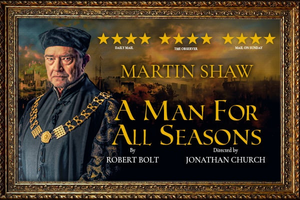 A Man For All Seasons