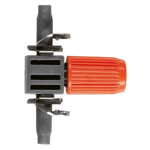 Gardena Adjustable In-line Drip Head (10 Pack)