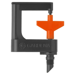 Gardena Micro Rotor Sprinkler 360° (2 Pack)