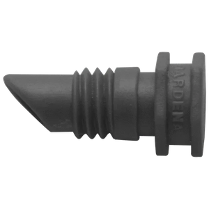 Gardena End Plug 4.6mm (10 Pack)