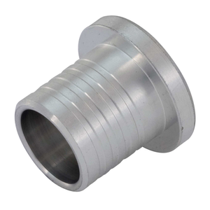 Alloy Blanking Plug