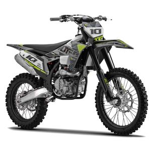 10Ten 300R 279cc 21/18 94cm Dirt Bike