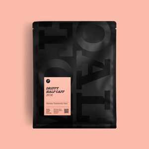 Drifft Half Caff No.6 Subscription
