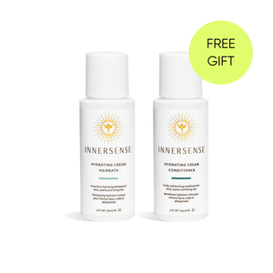 Innersense Hydrating Duo Mini Set (Free Gift with £60 spend)