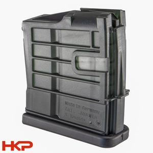 HK417, MR762 Magazine - 5 Round