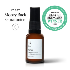 Trial Size Anti-Blemish & Scar Repair Serum (15ml - 2 Weeks)