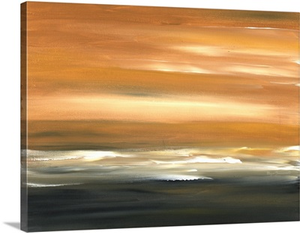 River of Gold
