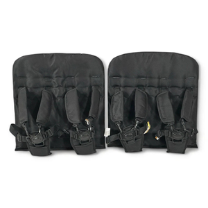 Out n About Nipper Wagon 4 Seat Accessory