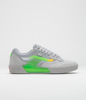 Vans Skate AVE 2.0 Shoes - Light Gray / Laser