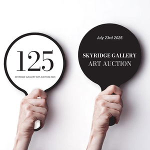 Auction Paddles