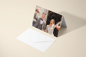 Custom Greeting Cards