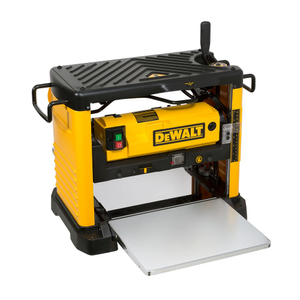 DeWalt DW733 240V / 1800W Portable 317mm Planer Thicknesser