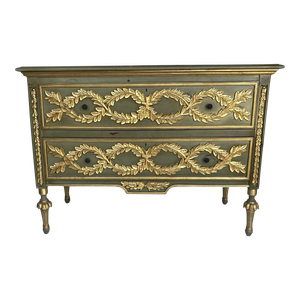 Louis XVI Style Commode