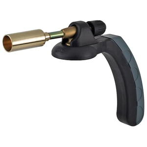GoSystem GB2070H Cordless Butane Blow Torch with 1370°C Maximum Flame Temperature
