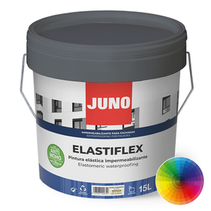 Juno White Elastiflex Waterproofing