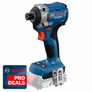 Bosch GDR18V-215 18V Impact Driver (Body Only) 06019N2020