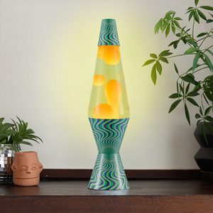 Spellbinder Lava Lamp