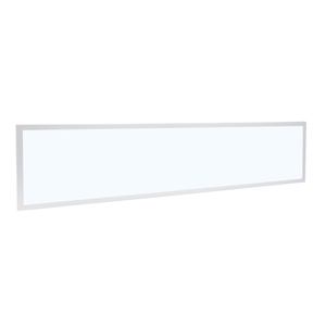LED Panel 120x30 - 36W - 6500K - 100 Lm/W - Flimmerfrei - UGR <22 - 3 Jahre Garantie