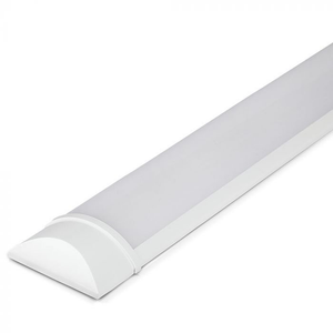 Réglette LED 150cm - Samsung LED - 40W - 6500K - 5 ans de garantie