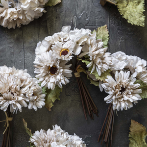 Artificial Garden Bouquet