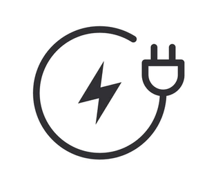 Second Charger (HP)