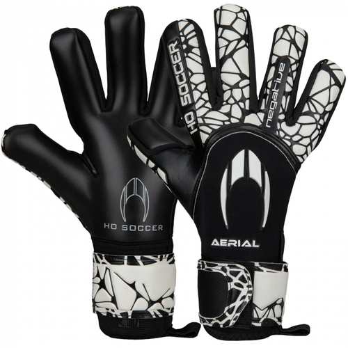 HO SOCCER ESKUDO ACTION NEGATIVE 10号 HO Soccer Aerial III Negative - Black - 10 reviews - Just Keepers