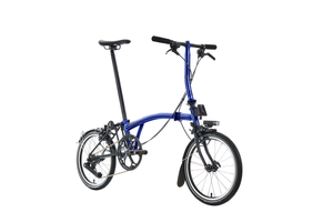 P Line with Battery Lighting - 12-speed - Renewed - Grade 1