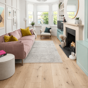 Sample of Amalfi Oak 190