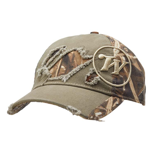 Tacoma Cap - Max4 Camo