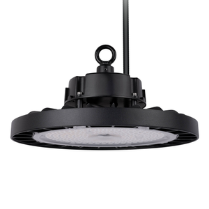 LED Hallenstrahler 200W - 5 Jahre Garantie - 120° - 180lm/W - 4000K - IP65 - Dimmbar - Sosen Treiber