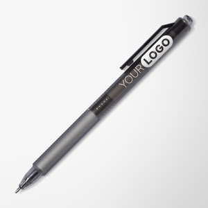 Translucent Janie Gel Pen