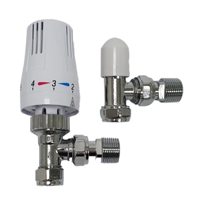 KARTELL Galaxy TRV & Lockshield Angled Twin Pack