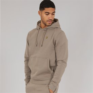 LUKE 1977 Mens Sneaker Freak Hoodie Hardnut
