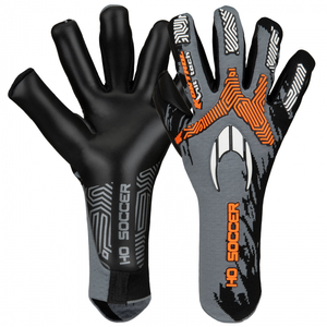 HO Soccer SSG Kontrol Knit Tech Junior - GREY - 5