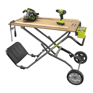 Speed Bench Workstation