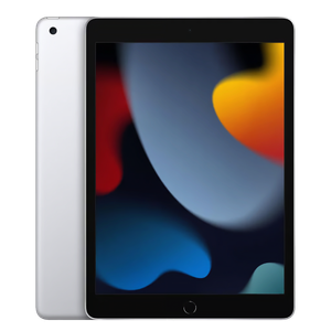 iPad 9 2021 10.2 64 GB Prateado Wi-Fi
