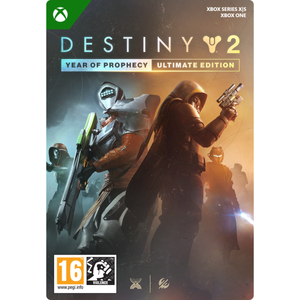 Destiny 2: Year of Prophecy Ultimate Edition