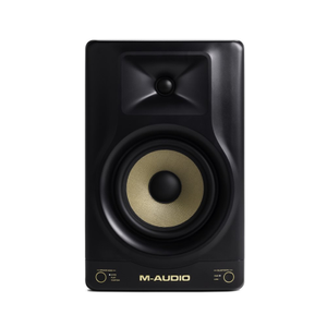 M-Audio Forty Sixty DJ and Studio Monitor