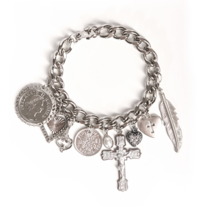 Love, Sex & Money Bracelet