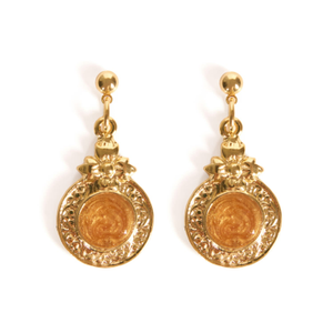 Marilyn Drops Earrings