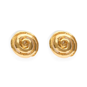 Swirl Earrings