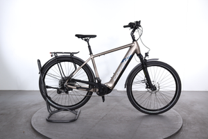 Corratec E Power Trekking 28 SE 3.0 CX7 12S