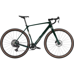 Checkpoint SL 6 AXS M Dark Green Ivy Smoke Splatter