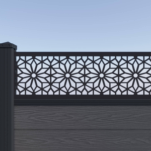 Trellis - Fence Screen - Hawa