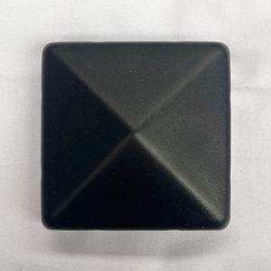 Aluminium Post Cap