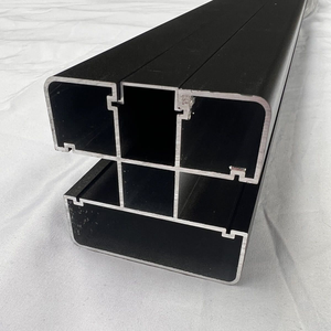 Aluminium Posts - 2.4M