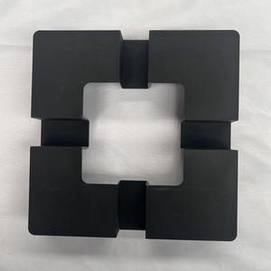 Base Plate Bottom Cover