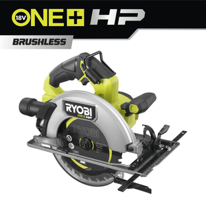 18V ONE+™ HP Cordless Brushless Circular Saw (Bare Tool)