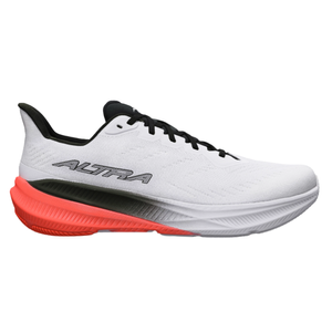 Altra Womens Experience Flow 2 Berlin - White/Coral - Neutral - AW25